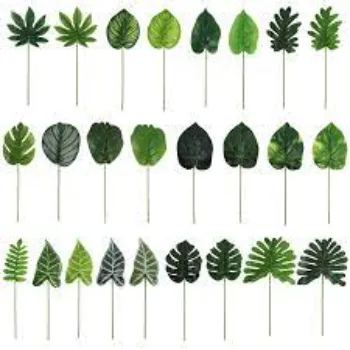No1 Artificial Leaf